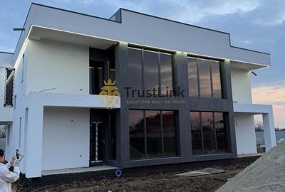 Duplex cu 4 camere cu Canalizare în 1 Decembrie - 6