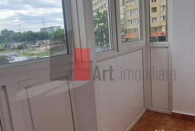 Apartament cu 2 camere decomandat în Ștefan cel Mare - 3