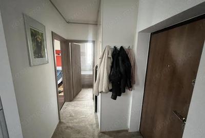 Apartament cu 2 camere semidecomandat în Giroc - 2