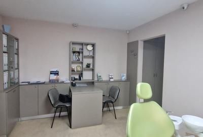 Spațiu comercial, de 50 mp, în Colentina - 2