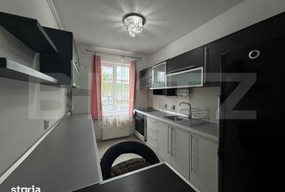 Apartament cu 2 camere în Baciu - 4