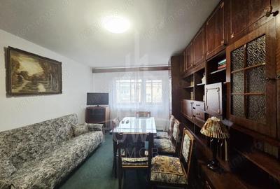 Apartament cu 3 camere decomandat în Ultracentral - 8