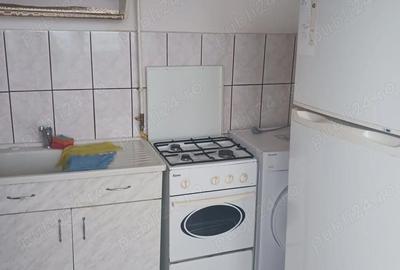 Garsonieră decomandată în Fălticeni - 1