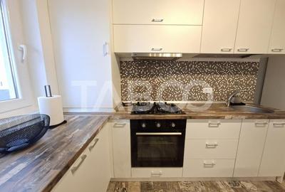 Apartament cu 2 camere decomandat, mobilat în Exterior Sud - 9