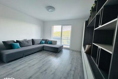Apartament cu 2 camere decomandat, mobilat în Central - 8