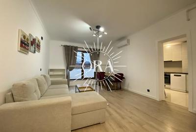 APARTAMENT DE INCHIRIAT | BLOC NOU | 2 CAMERE | BUNA ZIUA | TERASA 40 MP - 3