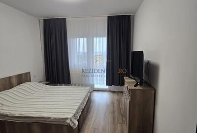 Apartament cu 2 camere decomandat, mobilat în Berceni - 8