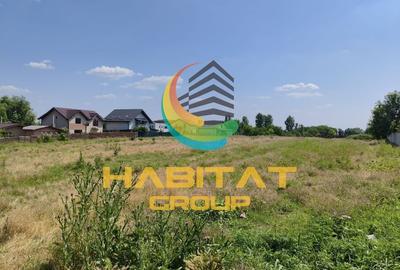 Teren intravilan 302 mp, strada asfaltata, zona rezidentiala - 4