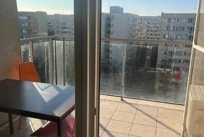 Apartament cu 2 camere semidecomandat în Colentina - 7