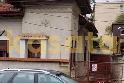 Casă cu 4 camere cu Canalizare în Floreasca - 17