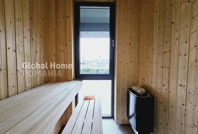 Apartament cu 3 camere decomandat, mobilat în Aviației - 22