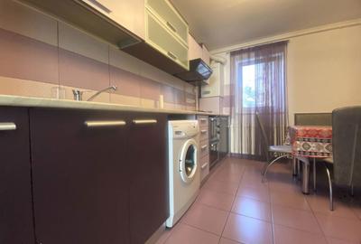 Apartament cu 3 camere decomandat în Micro 11 - 5