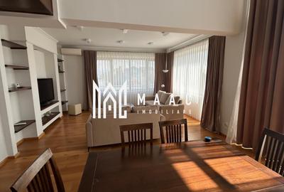 Apartament cu 4 camere, mobilat în Hipodrom 2 - 21