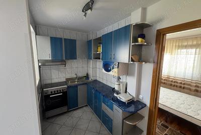 Inchiriez apartament cu 2 camere - 9
