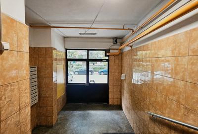 Apartament cu 3 camere decomandat în Tineretului - 12