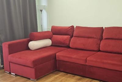 Apartament cu 2 camere decomandat în Mihai Bravu - 4