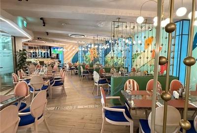 Spațiu comercial, de 1,005 mp, în Ultracentral - 10