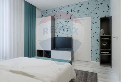 Duplex 4 camere de vânzare – zona Pallady - 4