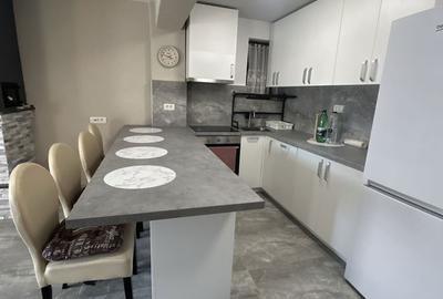 Apartament cu 2 camere în Central - 6