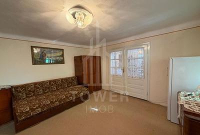 Casă individuală cu 3 camere cu Canalizare în Central - 4