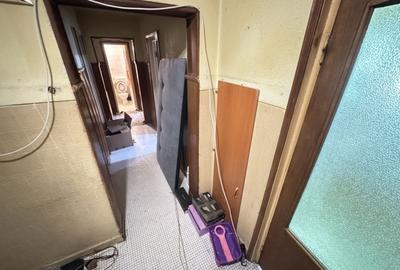 Apartament cu 3 camere decomandat, mobilat în Abator - 8