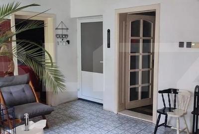 Casa stil boem, cu dependinte , 6 camere,   zona-M17 - 5