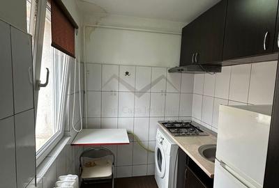Apartament cu 2 camere nedecomandat în Tătărași - 4