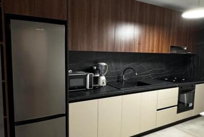 2 camere bloc nou cu loc de parcare inclus // zona Pacii - Apusului - 3