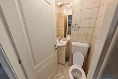 Apartament cu 2 camere decomandat în Central - 1