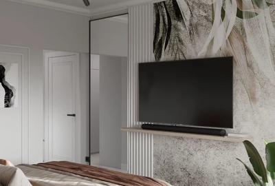 Descoperă un apartament de 3 camere cu personalitate – spațios și luminos - 3