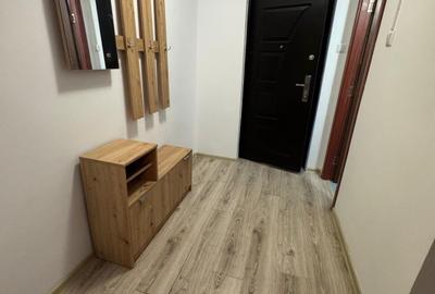47.500 Euro-Apartament 1 camera, PARTER- cu balcon, Tiglina 1 - 4