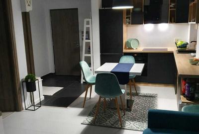 Apartament cu 2 camere decomandat în Decebal - 6