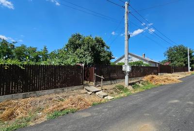 Casă cu 4 camere cu Teren 909 Mp în Central - 4