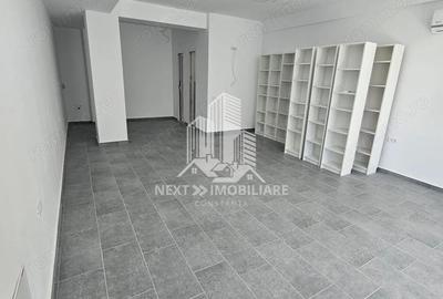 Spa?iu Comercial de Inchiriat 38 mp Mamaia Sat, langa Lidl - 3