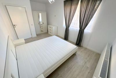 2 camere + living, bloc nou, modern, cu garaj, in complex Beta Residence - 6