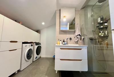 Casă cu 5 camere cu Canalizare în Exterior Nord - 15