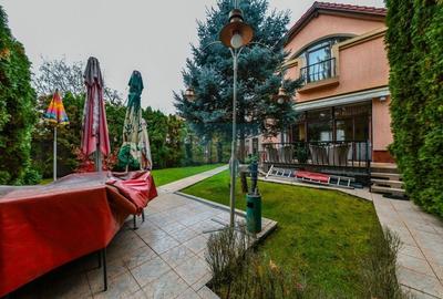 Casă cu 6 camere cu Canalizare în Andrei Mureșanu - 23