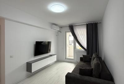 Apartament cu 2 camere decomandat în Militari - 1