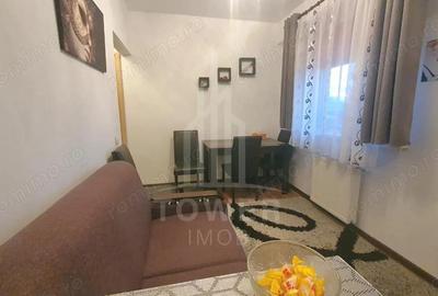 Apartament cu 2 camere decomandat, mobilat în Turnișor - 6