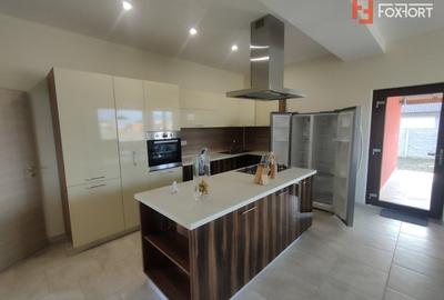 Casa individuala cu 4 camere, Prima inchiriere - Giroc Casa individuala cu 4 camere, Prima inchiriere - Giroc - 3