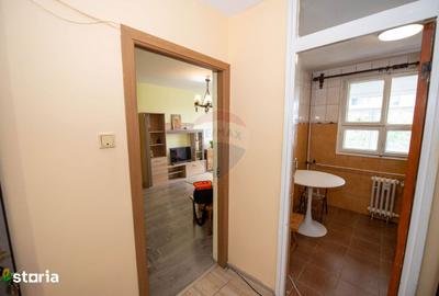 Apartament cu 3 camere decomandat, mobilat în Titan - 6