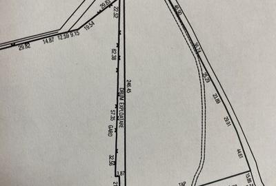 Spațiu comercial, în Titu - 5