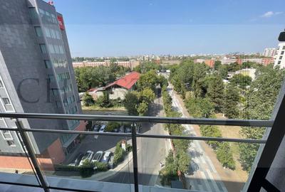Apartament cu 2 camere decomandat, mobilat în Grozăvești - 13