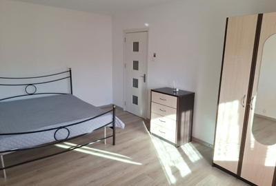 Garsonieră decomandată în Mioriței - 1