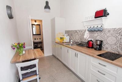 1 camera, modern, parcare, AC, zona ultracentrala,  Eroilor - 5