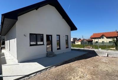 Casă individuală cu 3 camere cu Teren 280 Mp în Valu lui Traian - 7