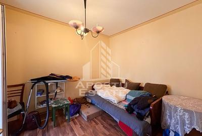 Apartament 2 camere | Etaj 3 din 4 | Izolat interior | Zona Blascovici - 3