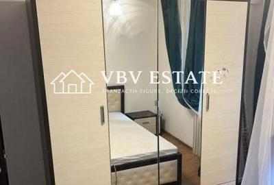 Apartament cu 2 camere decomandat în Berceni - 2