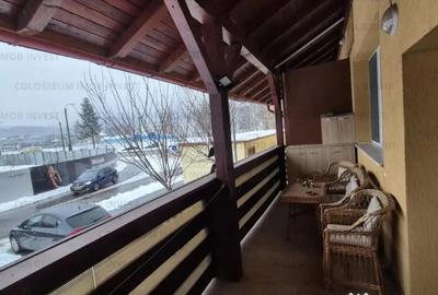 Apartament cu 2 camere decomandat în Astra - 13