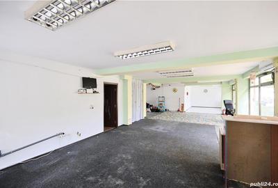 Spațiu comercial, de 200 mp, în Ultracentral - 6